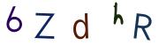 Billed-CAPTCHA