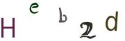Billed-CAPTCHA