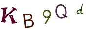 Billed-CAPTCHA