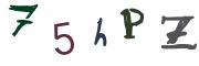 Billed-CAPTCHA