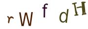 Billed-CAPTCHA