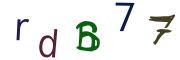Billed-CAPTCHA