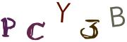 Billed-CAPTCHA