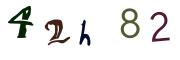 Billed-CAPTCHA
