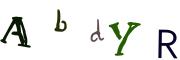 Billed-CAPTCHA