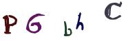 Billed-CAPTCHA
