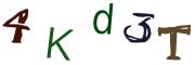 Billed-CAPTCHA