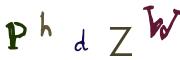 Billed-CAPTCHA