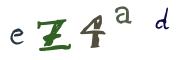 Billed-CAPTCHA