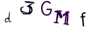 Billed-CAPTCHA