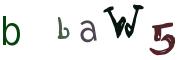 Billed-CAPTCHA