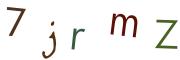 Billed-CAPTCHA