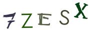 Billed-CAPTCHA