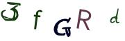 Billed-CAPTCHA