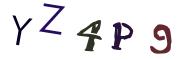 Billed-CAPTCHA