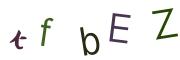 Billed-CAPTCHA