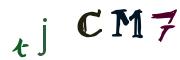 Billed-CAPTCHA