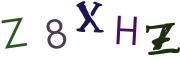 Billed-CAPTCHA