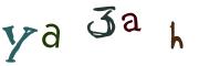 Billed-CAPTCHA