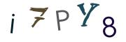 Billed-CAPTCHA