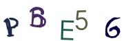 Billed-CAPTCHA