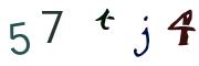 Billed-CAPTCHA