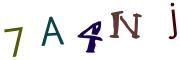 Billed-CAPTCHA