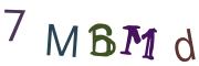 Billed-CAPTCHA