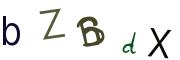 Billed-CAPTCHA