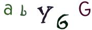 Billed-CAPTCHA