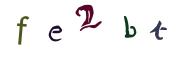 Billed-CAPTCHA