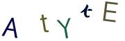 Billed-CAPTCHA