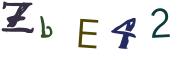 Billed-CAPTCHA