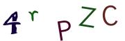 Billed-CAPTCHA