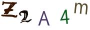 Billed-CAPTCHA