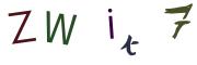 Billed-CAPTCHA