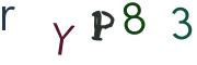 Billed-CAPTCHA
