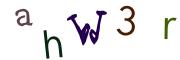 Billed-CAPTCHA