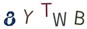Billed-CAPTCHA