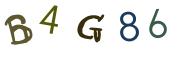 Billed-CAPTCHA