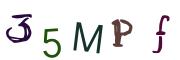 Billed-CAPTCHA