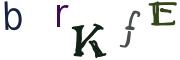 Billed-CAPTCHA