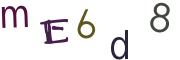 Billed-CAPTCHA