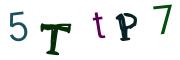 Billed-CAPTCHA
