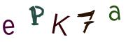 Billed-CAPTCHA