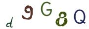 Billed-CAPTCHA