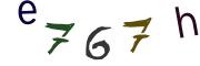 Billed-CAPTCHA