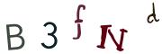 Billed-CAPTCHA