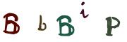 Billed-CAPTCHA
