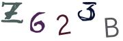 Billed-CAPTCHA